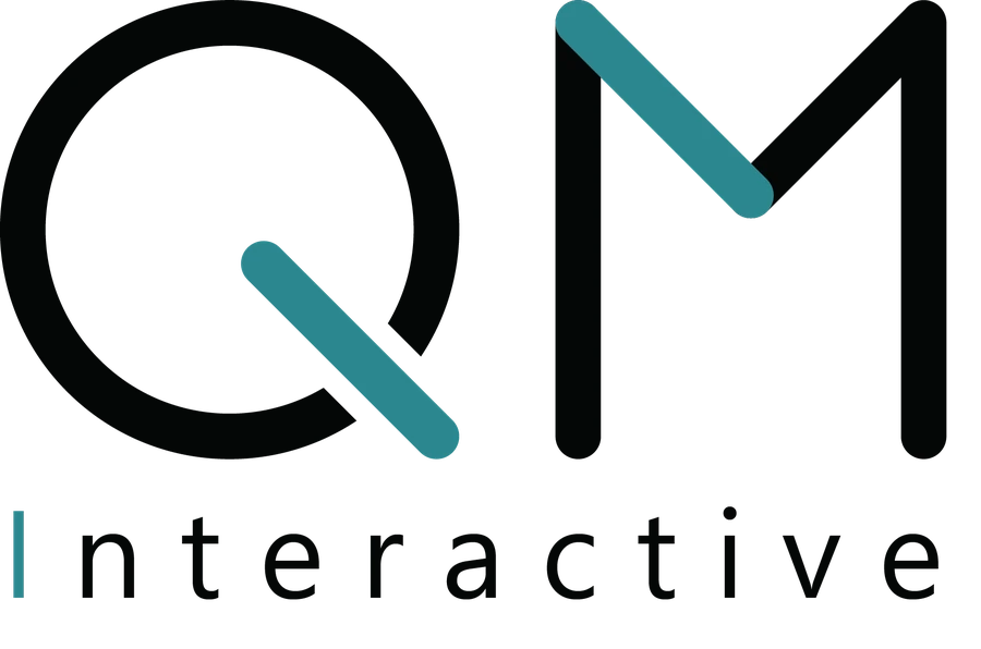 QM Interactive – Entwicklungspartner