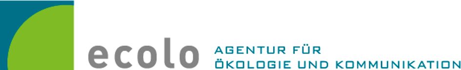 ecolo – Agentur für Ökologie und Kommunikation
